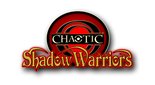 Chaotic™: Shadow Warriors