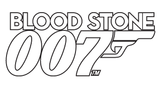 James Bond 007: Blood Stone