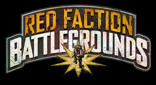 Red Faction: Battlegrounds