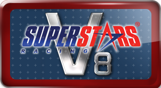 Superstars® V8 Racing