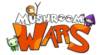 Mushroom Wars