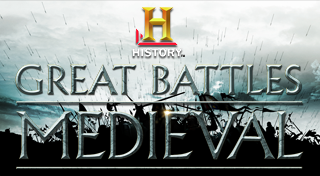 HISTORY™ Great Battles Medieval