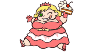 Fat Princess