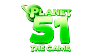 Planet 51: THE GAME