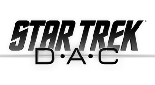 Star Trek: D·A·C Trophies