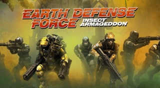 Earth Defense Force®: Insect Armageddon™