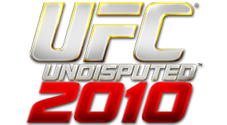 UFC® Undisputed™ 2010