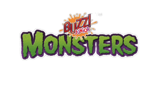 BUZZ!™ Junior: Monsters