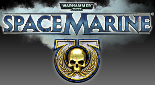 Warhammer 40,000: Space Marine