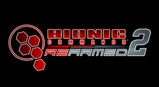 Bionic Commando Rearmed 2