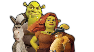 Shrek Forever After