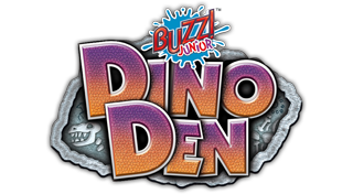 Buzz! Junior: Dino Den