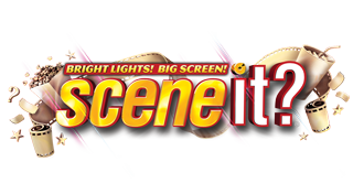 Scene It?® Bright Lights! Big Screen!
