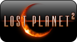 LOST PLANET 2