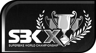 SBK®X Superbike World Championship
