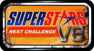 Superstars® V8 Next Challenge