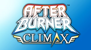 After Burner Climax