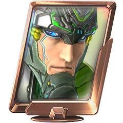Icon for Bacchus's Ending