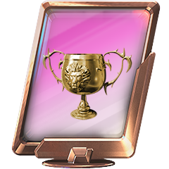 Icon for Colosseum Challenger