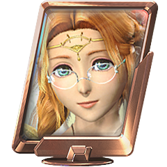 Icon for Sarah's Ending