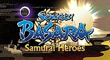 Sengoku BASARA: Samurai Heroes