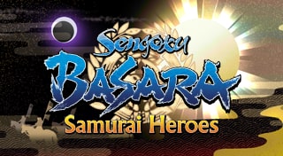 Sengoku BASARA: Samurai Heroes