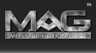 MASSIVE ACTION GAME™
