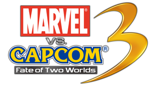 MARVEL VS. CAPCOM 3