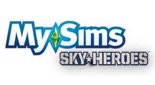 MySims SkyHeroes™
