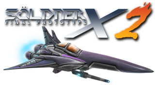 Soldner-X 2: Final Prototype