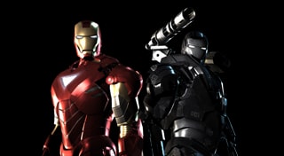 Iron Man™ 2