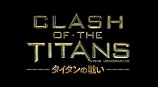 CLASH OF THE TITANS