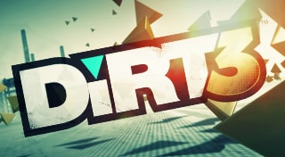 DiRT 3