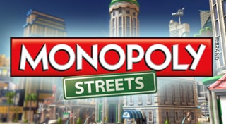 MONOPOLY® Streets