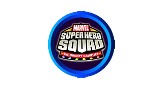 Marvel Super Hero Squad: The Infinity Gauntlet