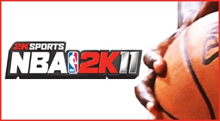 NBA 2K11