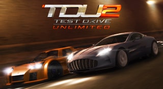 Test Drive Unlimited 2