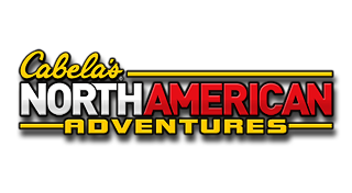 Cabela's® North American Adventures