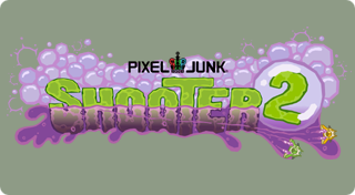 PixelJunk™ Shooter 2