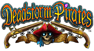 Deadstorm Pirates