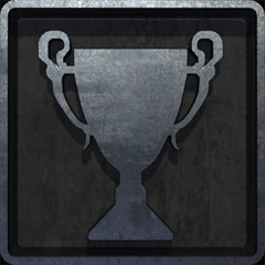 Platinum Trophy