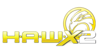 Tom Clancy's H.A.W.X. 2