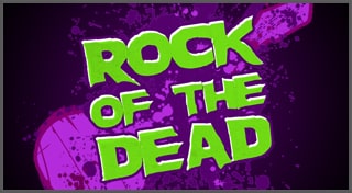 Rock of the Dead