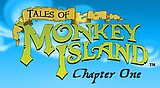 Tales of Monkey Island - Chapter 1: Launch of the Screaming Narwhal