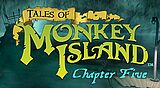 Tales of Monkey Island - Episode 5: Rise of the Pirate God