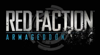 Red Faction: Armageddon