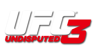 UFC® Undisputed™ 3