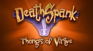 DeathSpank™: Thongs Of Virtue