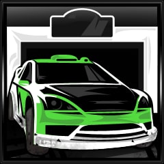 Icon for Finish Line