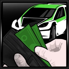 Icon for Brand New Car